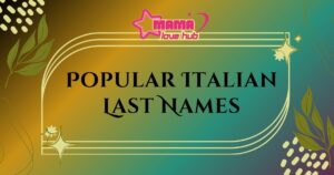  popular italian last names starting with g