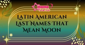 last names that mean moon